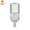 ডার্ক রাস্তার জন্য Rygh-150W 288lm/W উচ্চ লুমেন এলইডি স্ট্রিট লাইট