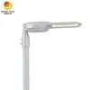 উচ্চ আলোক দক্ষতা 150lm/W 100W LED স্ট্রিট লাইট