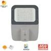 জলরোধী Ik08 উচ্চ-গ্রেড অ্যালুমিনিয়াম খাদ 60W LED স্ট্রিট লাইট ফিক্সচার