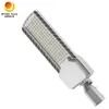 হাইওয়ে জুতোর বাক্স ফ্লাডলাইট 180lm/W LED স্ট্রিট লাইট 200W