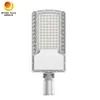 আউটডোর পাবলিক লাইটিং হাই লুমেন 180lm/W অ্যালুমিনিয়াম 100W 150W LED স্ট্রিট লাইট ফিক্সচার