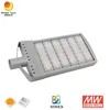 CREE উষ্ণ সাদা 300W H সিরিজ শু-বক্স LED রাস্তার বাতি