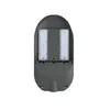 ২২০V IP65 Meanwell 80W LED রাস্তার বাতি, চত্বরের জন্য