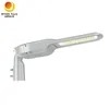 170lm/W পার্কিং লট রাইগ প্রকল্প হালকা 150W LED স্ট্রিট ল্যাম্প