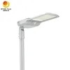 170lm/W পার্কিং লট রাইগ প্রকল্প হালকা 150W LED স্ট্রিট ল্যাম্প