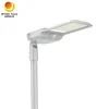 (- 40 ~ + 65) ডিগ্রি সেলসিয়াস 120W আউটডোর LED স্ট্রিট লাইট