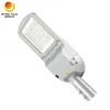 (- 40 ~ + 65) ডিগ্রি সেলসিয়াস 120W আউটডোর LED স্ট্রিট লাইট