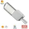 বহিরঙ্গন পাবলিক আলো IP66 ডালি ডিমযোগ্য 120W LED রাস্তার আলো