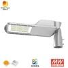 রাস্তা প্রকল্পের আলো বাগান পোস্ট শীর্ষ 80W 100W LED রাস্তার আলো