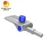 110V 220V শীতল হোয়াইট সিলভার অ্যালুমিনিয়াম 30W LED স্ট্রিট লাইট