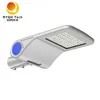 বহিরঙ্গন আলো 50W LED স্ট্রিট লাইট ফটোসেল সহ
