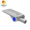 বহিরঙ্গন আলো 50W LED স্ট্রিট লাইট ফটোসেল সহ