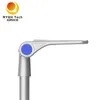 সমন্বিত জুতোবাক্স টাইপ II টাইপ III 100W LED রাস্তার আলো