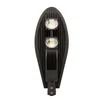 ৫ বছরের ওয়ারেন্টি কোবরা হেড আউটডোর ১০০W COB LED স্ট্রিট ল্যাম্প
