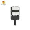আউটডোর পাবলিক রোড লাইট 170lm/W মডিউল 200W LED স্ট্রিট লাইট