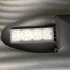 ENEC CB জলরোধী টুল-মুক্ত 60W LED রাস্তার আলো ফিক্সচার