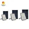 300 বর্গ মিটার প্রশস্ত বিকিরণ এলাকা সৌর LED ফ্লাডলাইট 35W 2 বছরের ওয়ারেন্টি