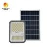 দীর্ঘ আলোকরশ্মি সময় উচ্চ উজ্জ্বলতা 5054 LED চিপস সোলার ফ্লাডলাইট স্ট্রিট লাইট 20W