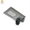 আউটডোর আইপি 65 ওয়াটারপ্রুফ 300W 500W ক্যামেরা সহ এলইডি সোলার স্ট্রিট লাইট