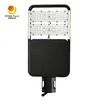 এক-পদক্ষেপ ইনস্টলেশন রিমোট কন্ট্রোল IP66 40W সোলার এলইডি স্ট্রিট লাইট