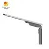 উচ্চ লুমেন বৃহৎ-স্কেল প্রকল্প বহিঃপ্রকাশ 60W LED রাস্তার আলো