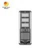 উচ্চ লুমেন বৃহৎ-স্কেল প্রকল্প বহিঃপ্রকাশ 60W LED রাস্তার আলো