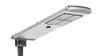 আউটডোর লাইট ১৭০lm/W SMD মডুলার ৬০W সোলার এলইডি স্ট্রিট লাইটিং