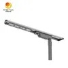 RoHS Rygh-Fx-120W সহ উচ্চ মানের 120W সোলার স্ট্রিট LED লাইট