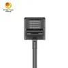উচ্চ মানের আইপি 66 সৌর LED স্ট্রিট লাইট FCC Rygh-Fx-120W সঙ্গে