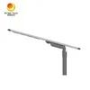 উচ্চ মানের আইপি 66 সৌর LED স্ট্রিট লাইট FCC Rygh-Fx-120W সঙ্গে