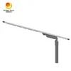 উচ্চ মানের আইপি 65 12 ভি ফিক্সচার LED স্ট্রিট লাইট Rygh-Fx-150W