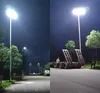 পাবলিক এলাকা হাইওয়ে আলো উচ্চ মানের Rygh-Fx-100W সঙ্গে সৌর LED আলো