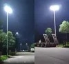 আইপি 65 ব্রিজেলাক্স স্ট্রিট ল্যাম্প উচ্চ মানের Rygh-Fx-100W সহ সৌর LED আলো