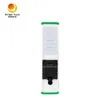 জলরোধী 12V সৌর 170lm / W অ্যালুমিনিয়াম ইন্টিগ্রেটেড 100W LED স্ট্রিট লাইট
