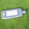 কারখানার দাম 40W সৌর চালিত LED স্ট্রিট লাইট বহিরঙ্গন জন্য