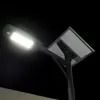 কারখানার দাম 40W সৌর চালিত LED স্ট্রিট লাইট বহিরঙ্গন জন্য