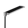 আউটডোর পাবলিক লাইট 170lm/W শক্তি সঞ্চয় 50W সৌর LED স্ট্রিট ল্যাম্প