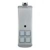 আউটডোর পাবলিক লাইট 170lm/W শক্তি সঞ্চয় 50W সৌর LED স্ট্রিট ল্যাম্প