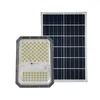 পাইকারি শক্তি সঞ্চয় সৌর 100W LED বাগান আলো জন্য বন্যা আলো