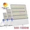 খরচ-সাশ্রয়ী বহিরঙ্গন ৮০০W LED ফ্লাডলাইট