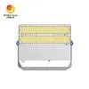 170lm/W উচ্চ উজ্জ্বলতা বহুমুখী 500W LED আউটডোর ফ্লাডলাইট