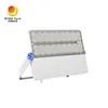 170lm/W উচ্চ উজ্জ্বলতা বহুমুখী 500W LED আউটডোর ফ্লাডলাইট