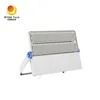 170lm/W উচ্চ উজ্জ্বলতা বহুমুখী 500W LED আউটডোর ফ্লাডলাইট