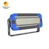 উচ্চ আলোর দক্ষতা 140lm/W ফ্লাডলাইট 50W LED টানেল লাইট