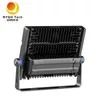 বহিরঙ্গন স্থায়িত্ব 180W 200W উচ্চ দক্ষতা LED ফ্লাডলাইট টানেল স্টেডিয়াম উপলব্ধ