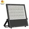 ব্যবসার জন্য ব্যবহারযোগ্য কম বিদ্যুতের IP67 300W LED ফ্লাড লাইট