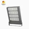 জলরোধী আইপি 66 130lm / W টানেল মডুলার হাই মাস্ট 200W LED ফ্লাড লাইট