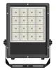 উচ্চ উজ্জ্বলতা আউটডোর শিল্প আলো 200W LED বন্যা আলো