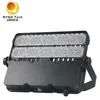 আইপি৬৬ ওয়াটারপ্রুফ ফ্লাড লাইট 130lm/W 100W LED ফ্লাড লাইট পার্কিং লটের জন্য
