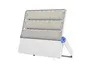 স্টেডিয়াম এবং পার্কিং লটগুলি শক্তি-দক্ষ 750W LED ফ্লাড লাইট ব্যবহার করে